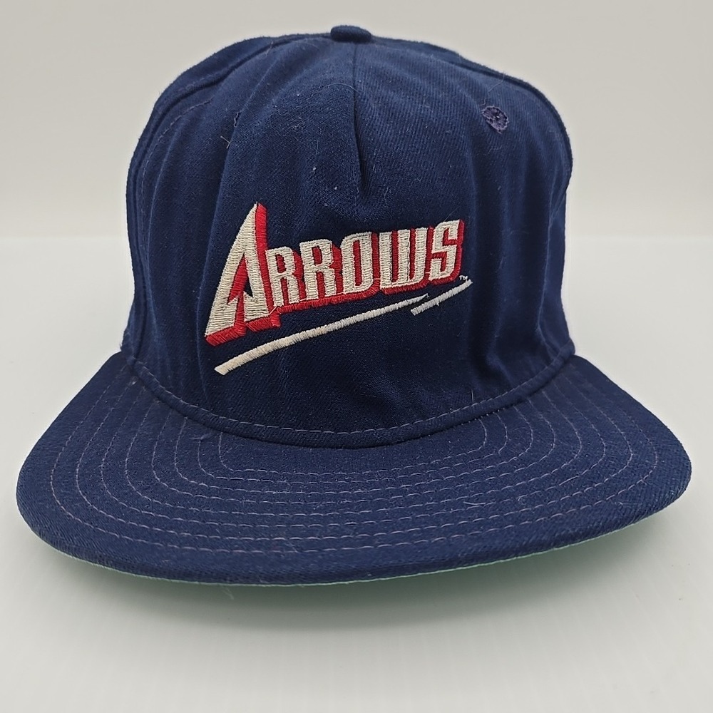 MLB Indianapolis Arrows Vintage Baseball Hat‎